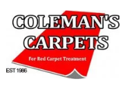 Colemans Carpets
